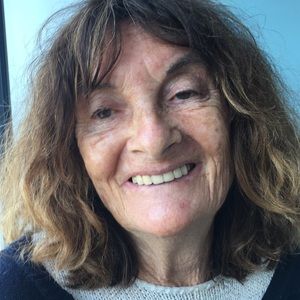 Meet your Posher, Estelle